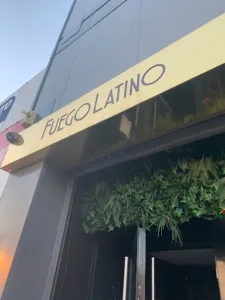 Fuego Latino Paris à Bondy
