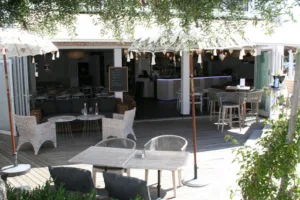 Restaurant L’Ile de Malte à Mimizan