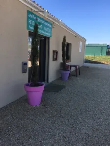 Les Rendez Vous Gourmands à Mansle