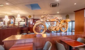 L’Envol à Changé