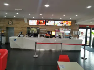 Chez Mex à Louvroil