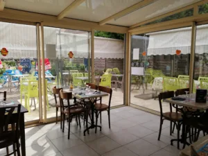 Les 3 Toqués à Domérat