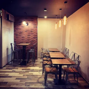 O’Famous Restaurant à Beauvais