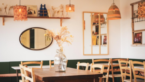 Chez Suzanne à Courseulles-sur-Mer