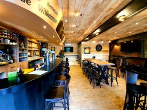 Bar le Négociant à Saint-Marcellin