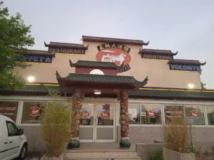 Le Dynastie à Toulouse