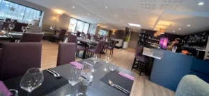 L’estef Bistrot à Langueux