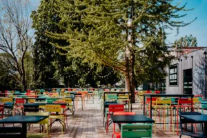 Hall U Need à Saint-André-lez-Lille