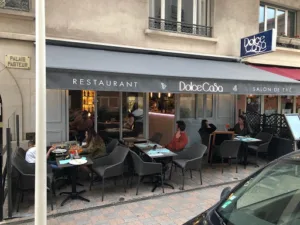 Dolce Casa à Cannes