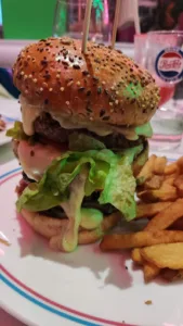 American Way Marsannay à Marsannay-la-Côte