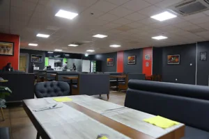 Restaurant Halal L’AUTHENTIK | Couscous | Tajines | Grillades | Pâtisseries orientales à Mulhouse