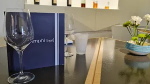 L’Amphitryon à Lorient