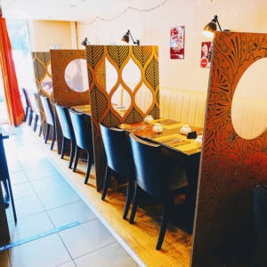 La Gourmandise à Saint-Jacques-de-la-Lande