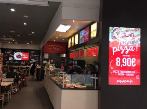 Pizza Paï Villeneuve-d’Ascq V2 à Villeneuve-d'Ascq