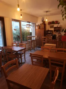 Le Cabanon Gourmand à Toulon