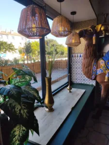 L’Aladin à Narbonne