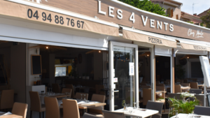 Chez Moule à Saint-Cyr-sur-Mer