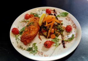 Le Bollwerk à Mulhouse