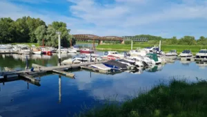 MYC Baden Baden à Beinheim