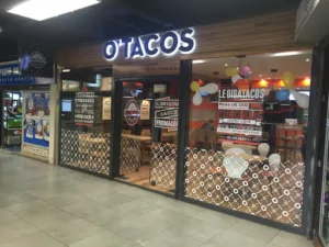 O’tacos Choisy le Roi à Choisy-le-Roi
