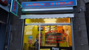 CAPPADOCE KEBAB à Saint-Brieuc