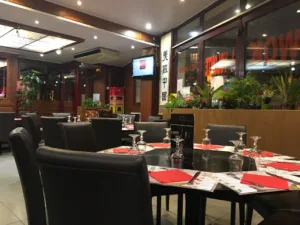 ROYAL SUSHI à Courbevoie