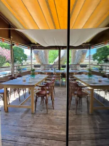 Le Bistrot à Marseille