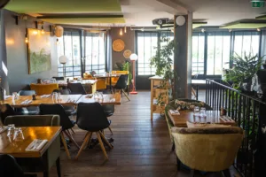 GO GORILLA – BRASSERIE/RESTAURANT à Lagny-sur-Marne