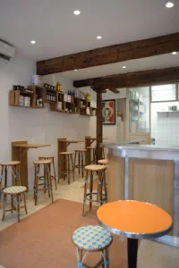 La Sous Préfète à Toulouse