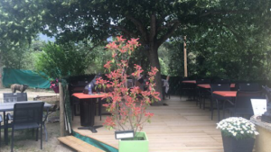 Le RestoATAVULA à Morosaglia