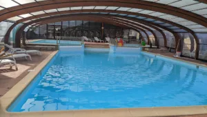 Camping Bellevue à Villers-sur-Mer