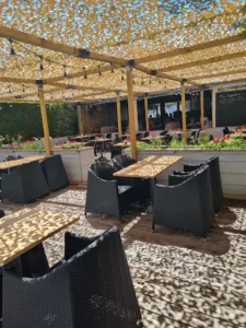 Bar-Tabac OCigales Restaurant Pizzeria à Allauch