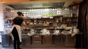 Crêperie Sainte-Anne à Rennes