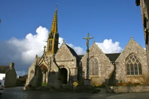 Auberge du Cabestan Audierne à Audierne