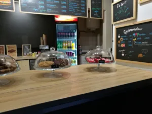 Street Chef à Béthune