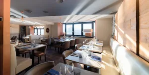 Brasserie Nord Sud Binic à Binic