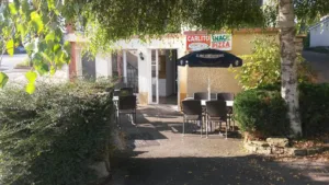 Carlito Pizza à Bourogne