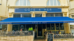 Côte et Mer Biarritz à Biarritz