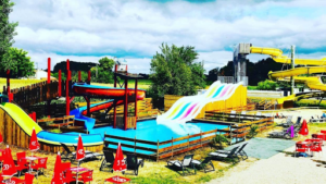 Au Ptit Cro-Magnon à Saint-Médard-de-Guizières