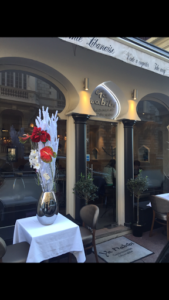 Restaurant Ya Habibi (Depuis 1979) à Nice