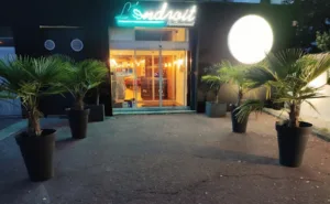 L’Endroit Évreux à Évreux