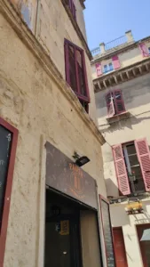 Pause Tartines & Tacos à Arles