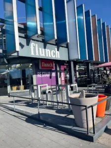 Restaurant Flunch Saint-Priest à Saint-Priest