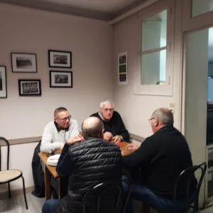 AUX VIEUX CRAMPONS à La Rochelle