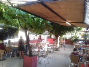 Le Coustelou à Ventenac-en-Minervois