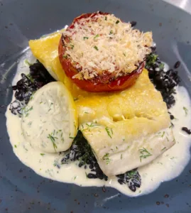 Restaurant Jadis à Besançon