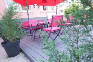 Yummy Sushi à Schiltigheim