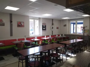 Le Tic Tac à Châtenois-les-Forges