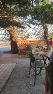 Restaurant Le Zinc à Vaumeilh