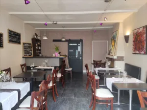 Restaurant L’ Ardoise à Pau